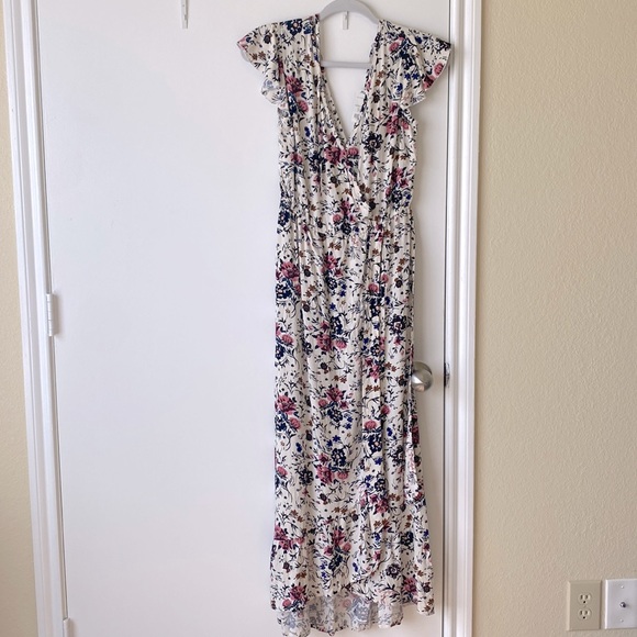 Dress - Picture 1 of 5